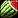 Schnapprankenwassermelone