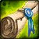 Muster: Feine Lederstiefel