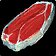 Luchsfleisch