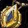 Medaille von Theramore