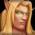 Blood Elf
