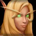 Blood Elf