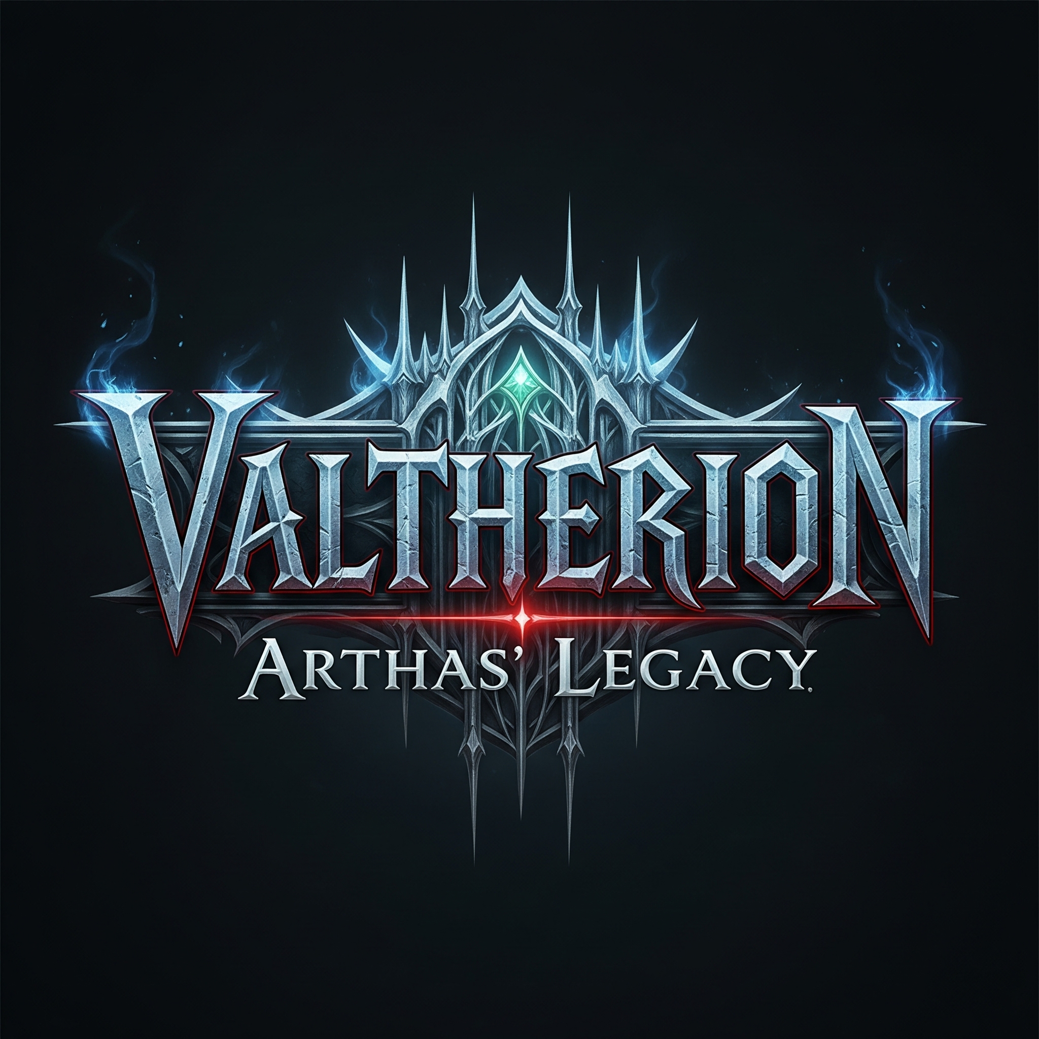 Arthas Legacy