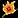 Brandblüte