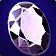 Schwarzer Diamant