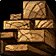 Gebrauchtes Holz