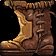 Sohlenlose Stiefel