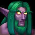 Night Elf