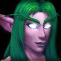 Night Elf